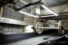 暴雨仍能24小时高效功课；年均减碳3260吨