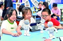 了完整的政策链条和支持系统